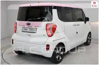 2016 KIA Ray
