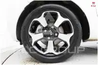 2016 KIA Ray