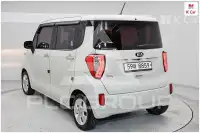 2016 KIA Ray