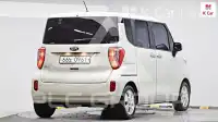 2016 KIA Ray
