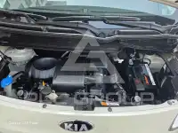 2016 KIA Ray
