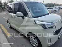 2016 KIA Ray