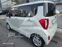 2016 KIA Ray