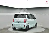 2016 KIA Ray