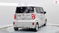 2016 KIA Ray