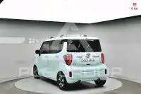 2016 KIA Ray