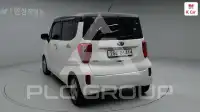 2016 KIA Ray