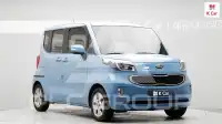2016 KIA Ray