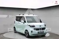 2016 KIA Ray