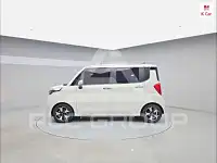 2016 KIA Ray