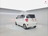 2016 KIA Ray