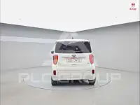 2016 KIA Ray