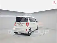 2016 KIA Ray