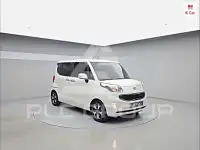 2016 KIA Ray