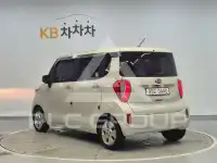 2016 KIA Ray
