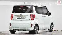 2016 KIA Ray