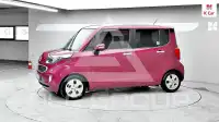 2016 KIA Ray