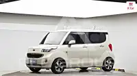 2016 KIA Ray