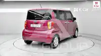 2016 KIA Ray