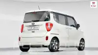 2016 KIA Ray