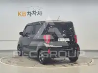 2016 KIA Ray