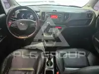 2016 KIA Ray