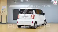 2016 KIA Ray