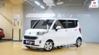 2016 KIA Ray