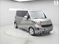 2016 KIA Ray