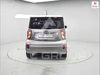 2016 KIA Ray