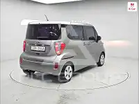 2016 KIA Ray