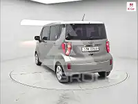 2016 KIA Ray