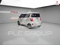 2016 KIA Ray