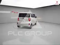 2016 KIA Ray