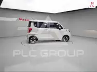 2016 KIA Ray