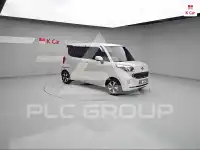2016 KIA Ray