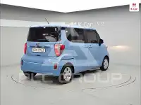 2016 KIA Ray