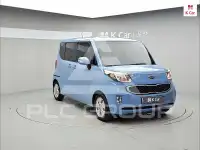 2016 KIA Ray