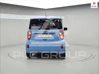 2016 KIA Ray