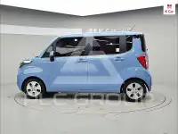 2016 KIA Ray