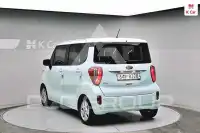2016 KIA Ray