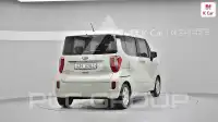 2016 KIA Ray