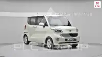 2016 KIA Ray