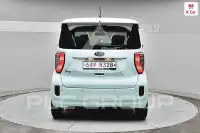 2016 KIA Ray