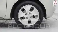 2016 KIA Ray