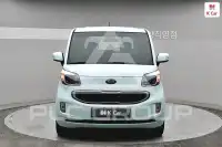 2016 KIA Ray