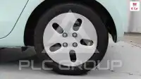 2016 KIA Ray