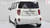 2016 KIA Ray