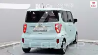 2016 KIA Ray