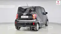 2016 KIA Ray